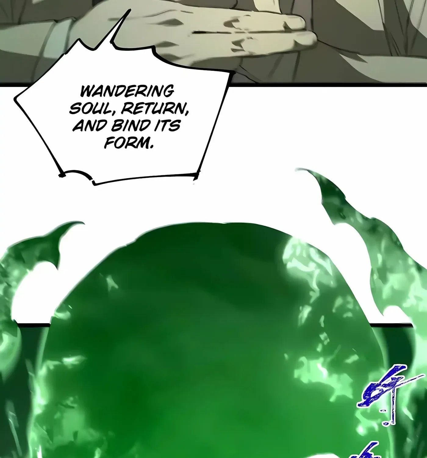 SSS Grade Saint Knight Chapter 175 - Page 67