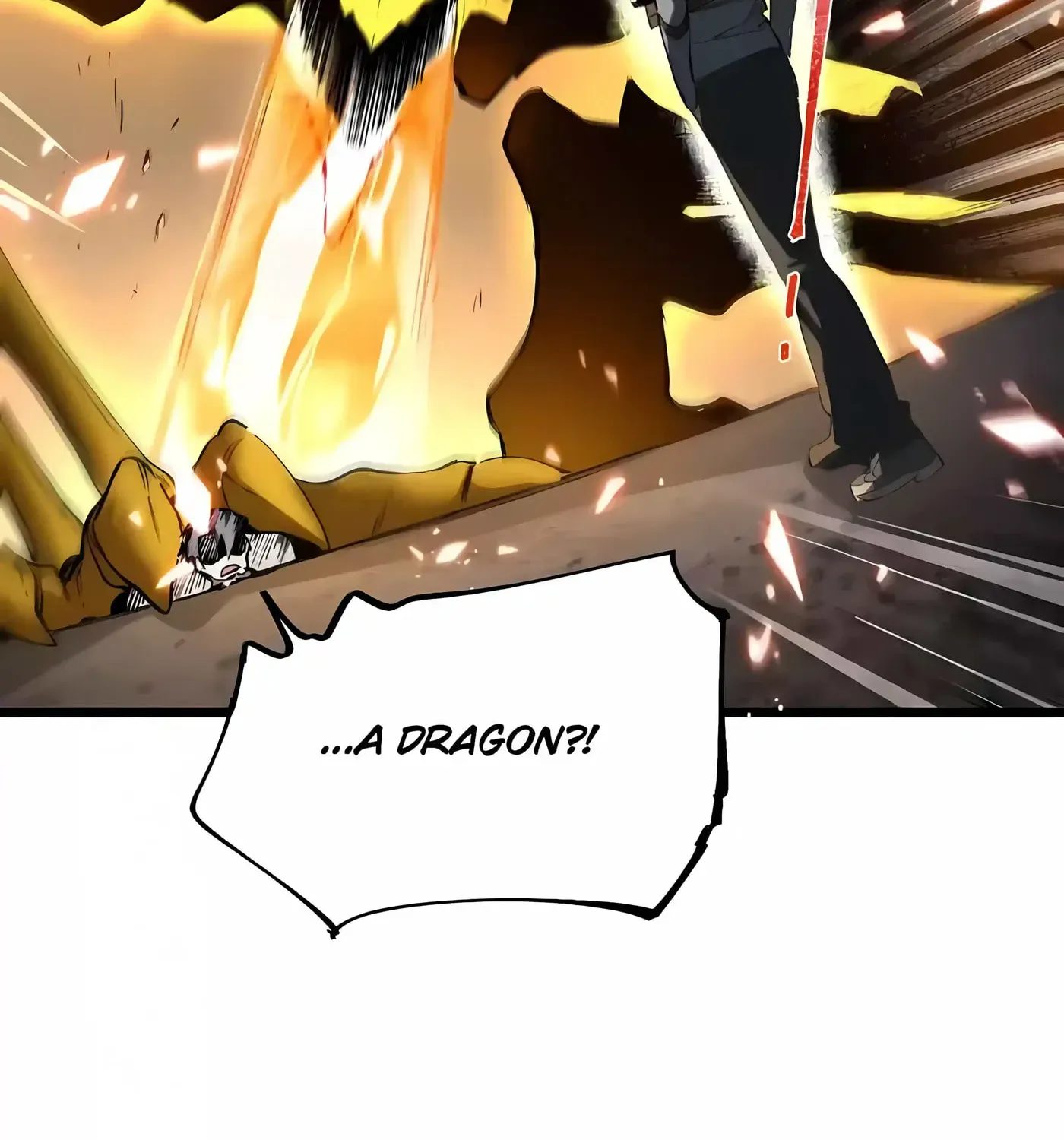 SSS Grade Saint Knight Chapter 175 - Page 80