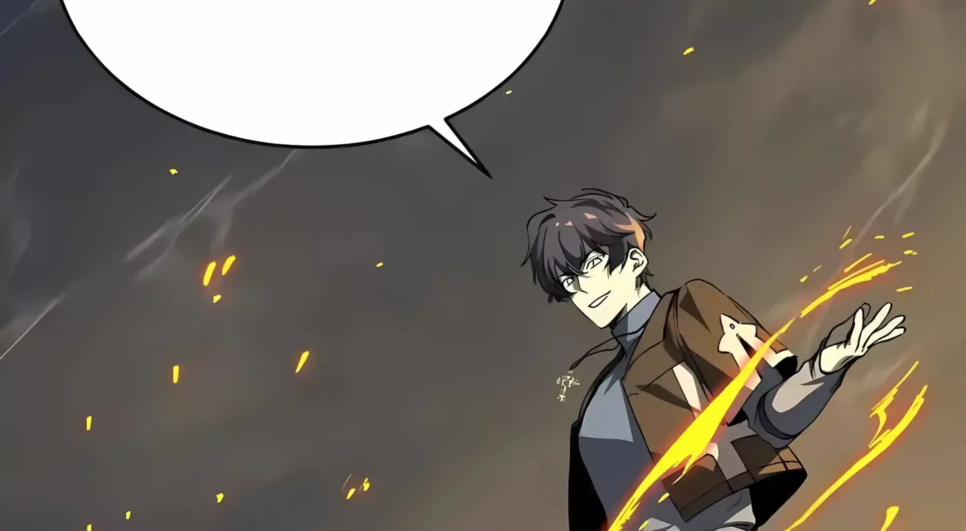 SSS Grade Saint Knight Chapter 175 - Page 90