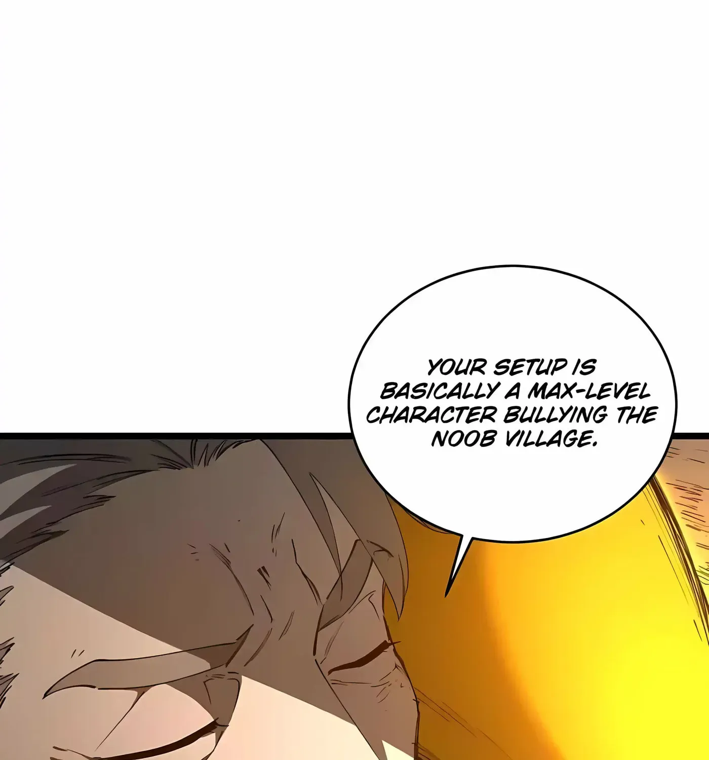 SSS Grade Saint Knight Chapter 175 - Page 94