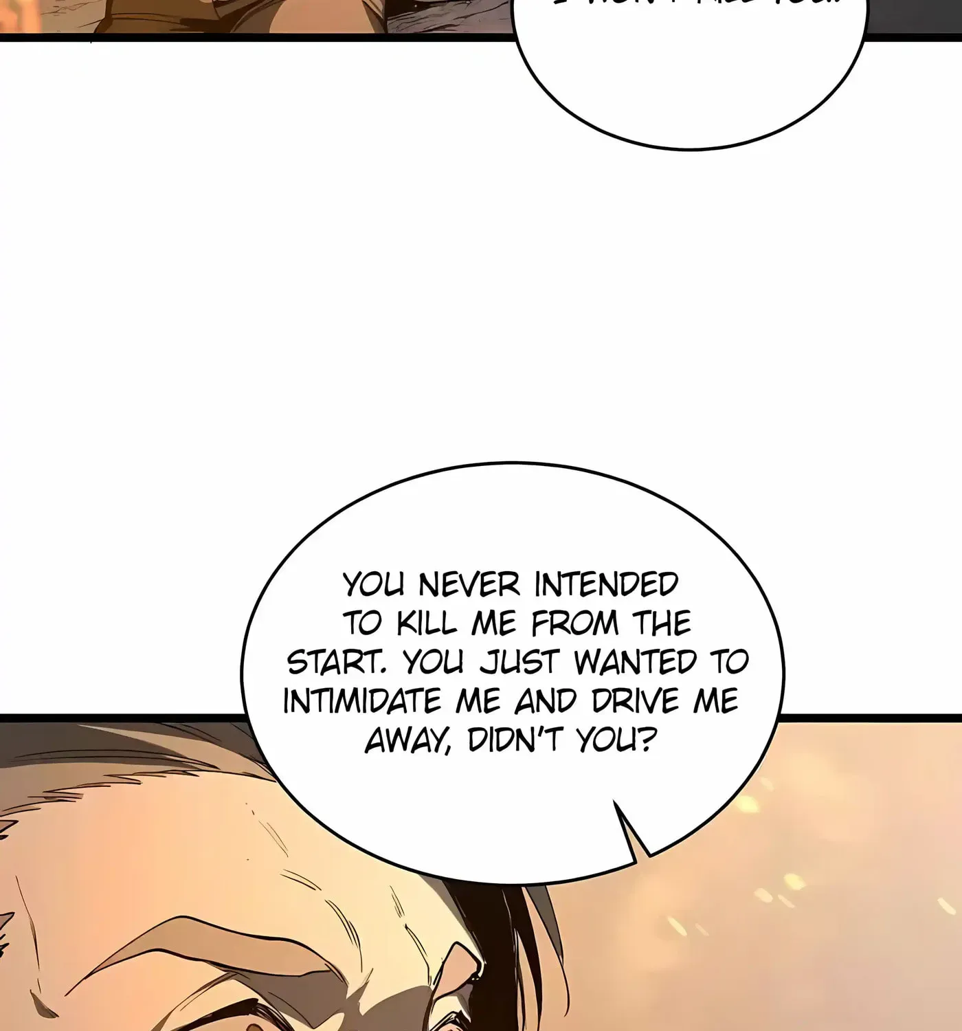 SSS Grade Saint Knight Chapter 175 - Page 98