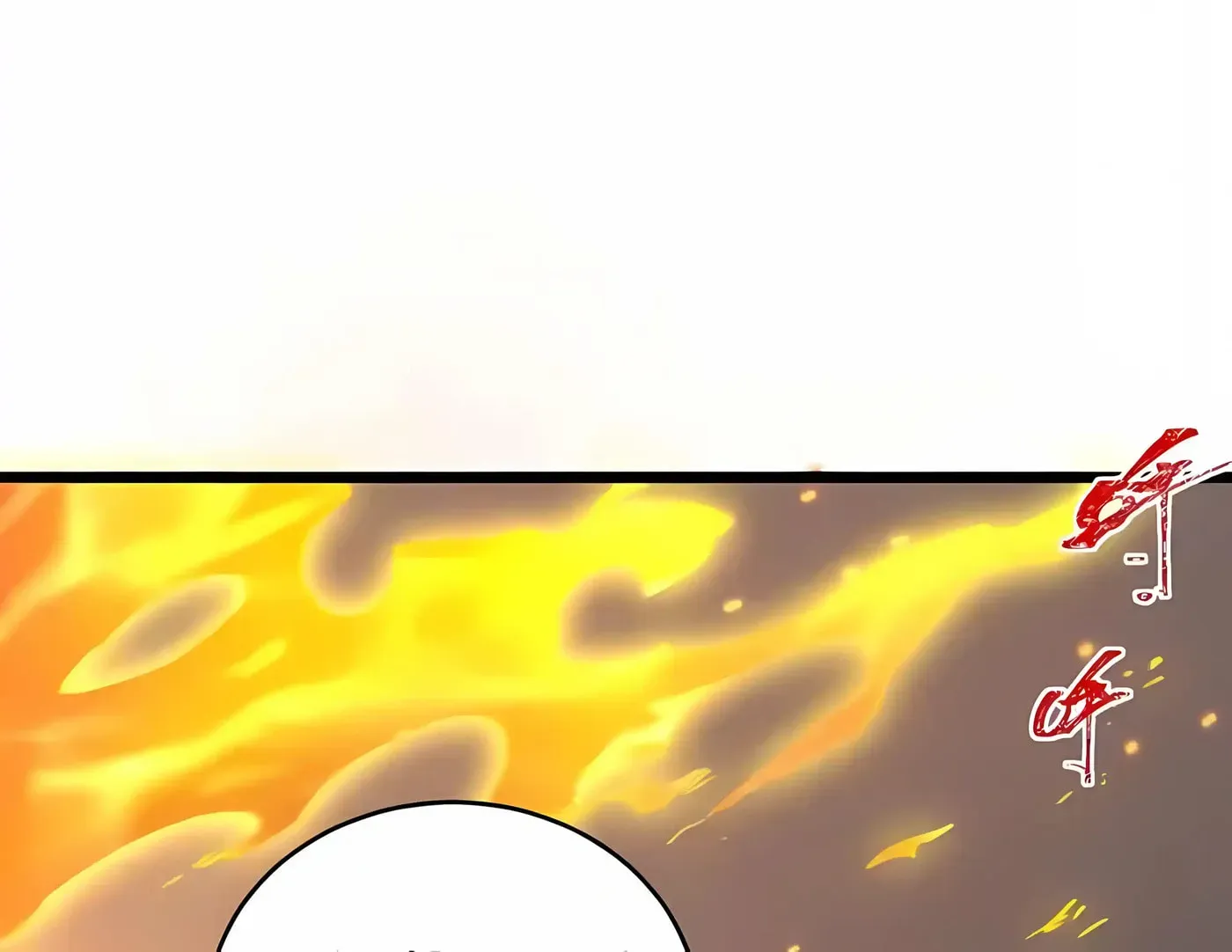 SSS Grade Saint Knight Chapter 175 - Page 100