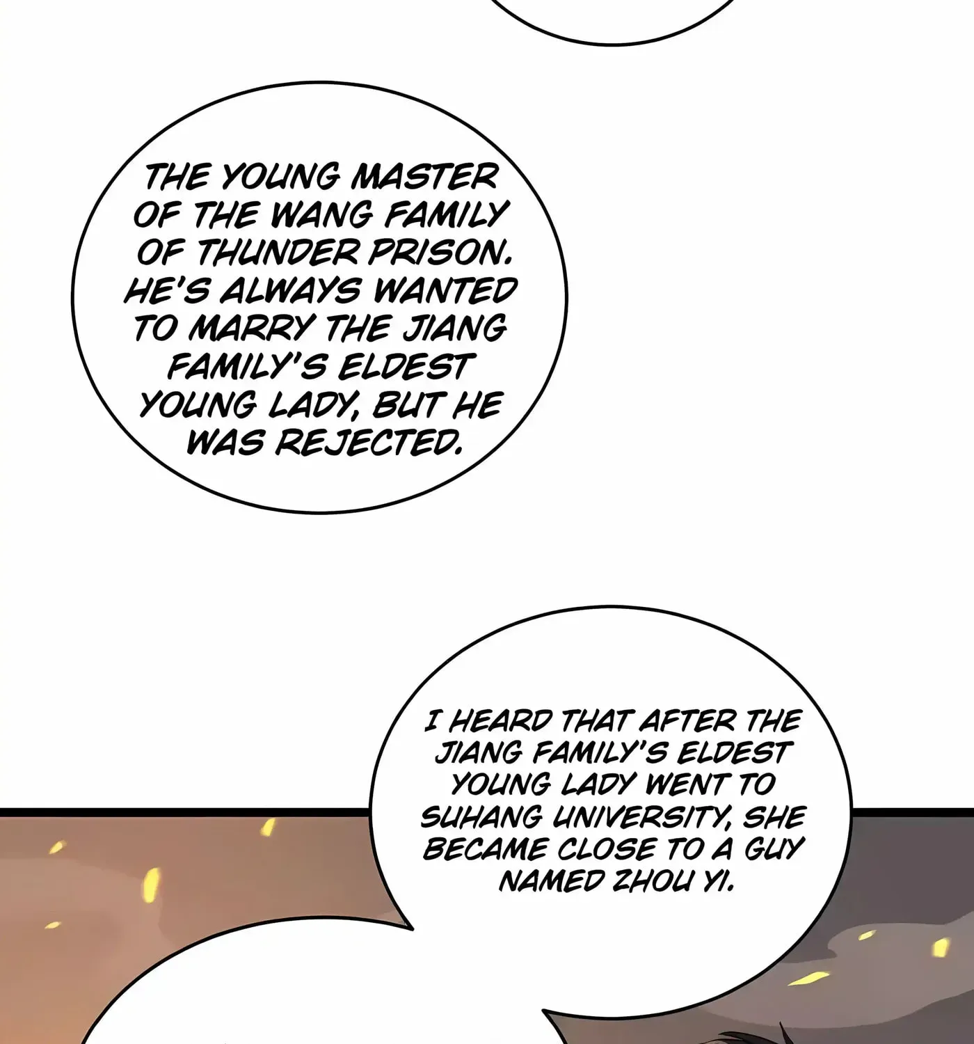 SSS Grade Saint Knight Chapter 175 - Page 102