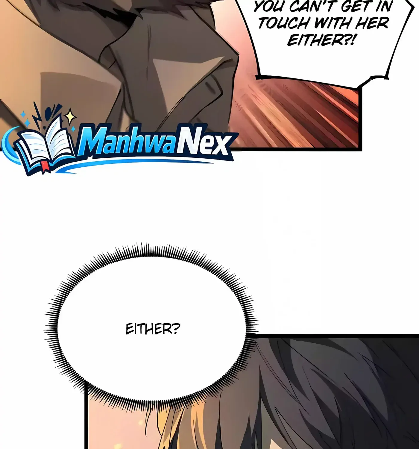 SSS Grade Saint Knight Chapter 175 - Page 106