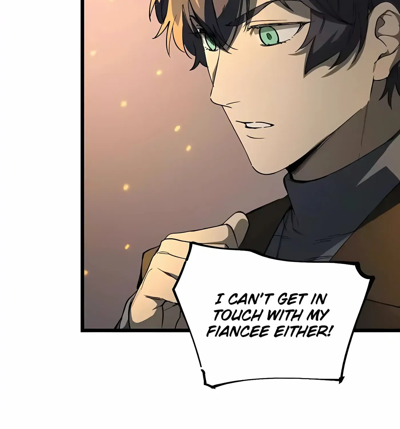 SSS Grade Saint Knight Chapter 175 - Page 107