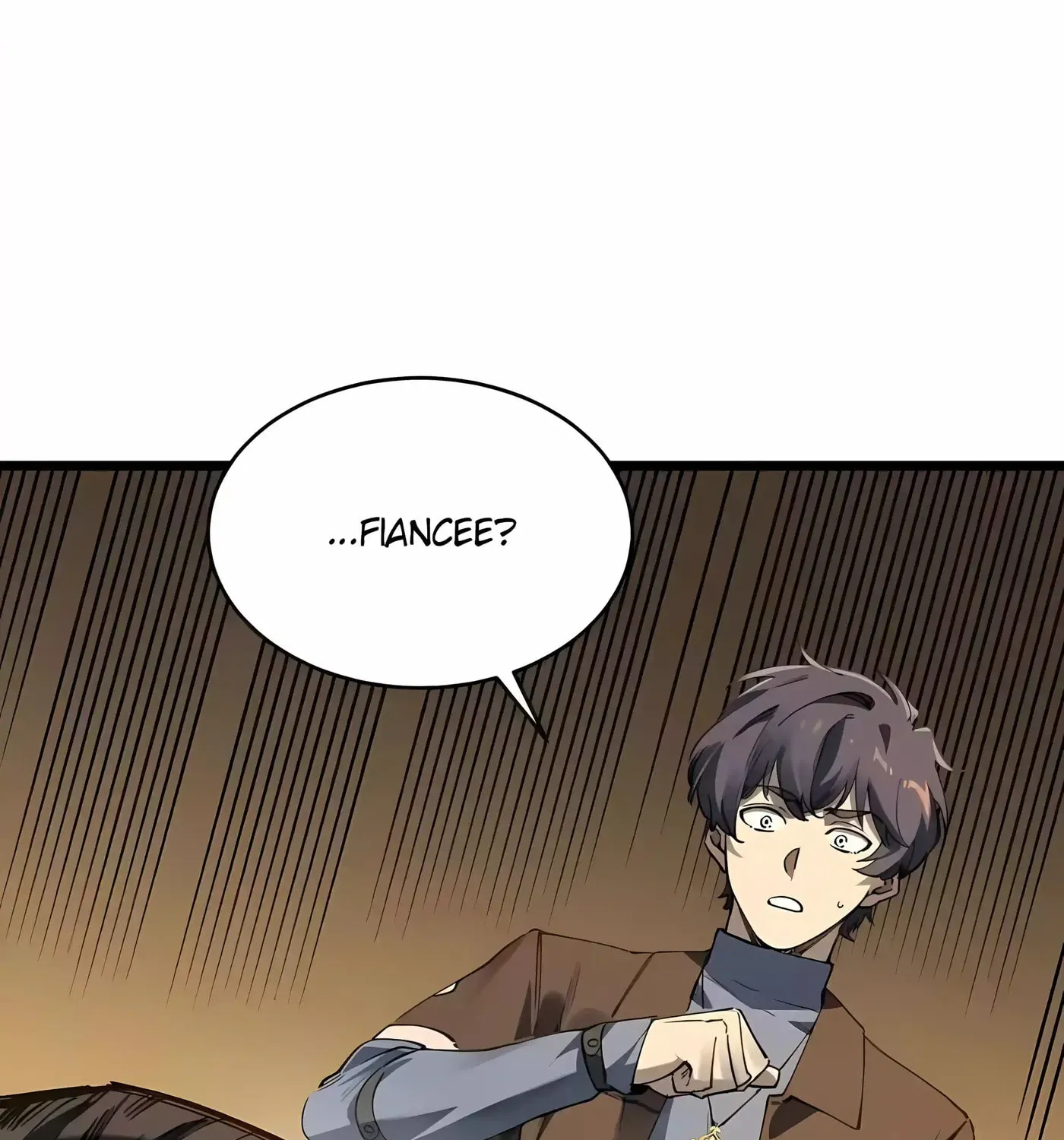 SSS Grade Saint Knight Chapter 175 - Page 108