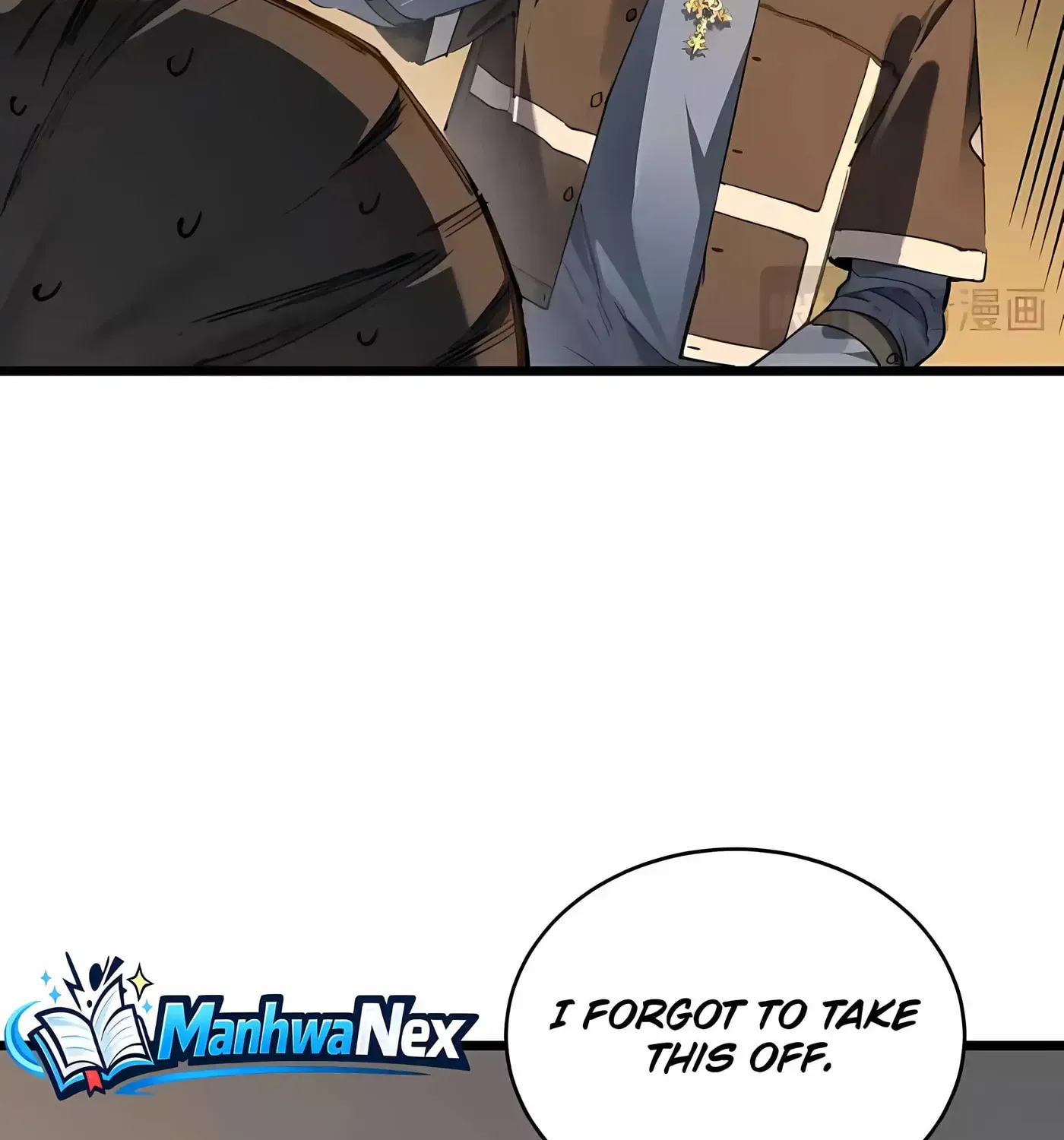 SSS Grade Saint Knight Chapter 175 - Page 109