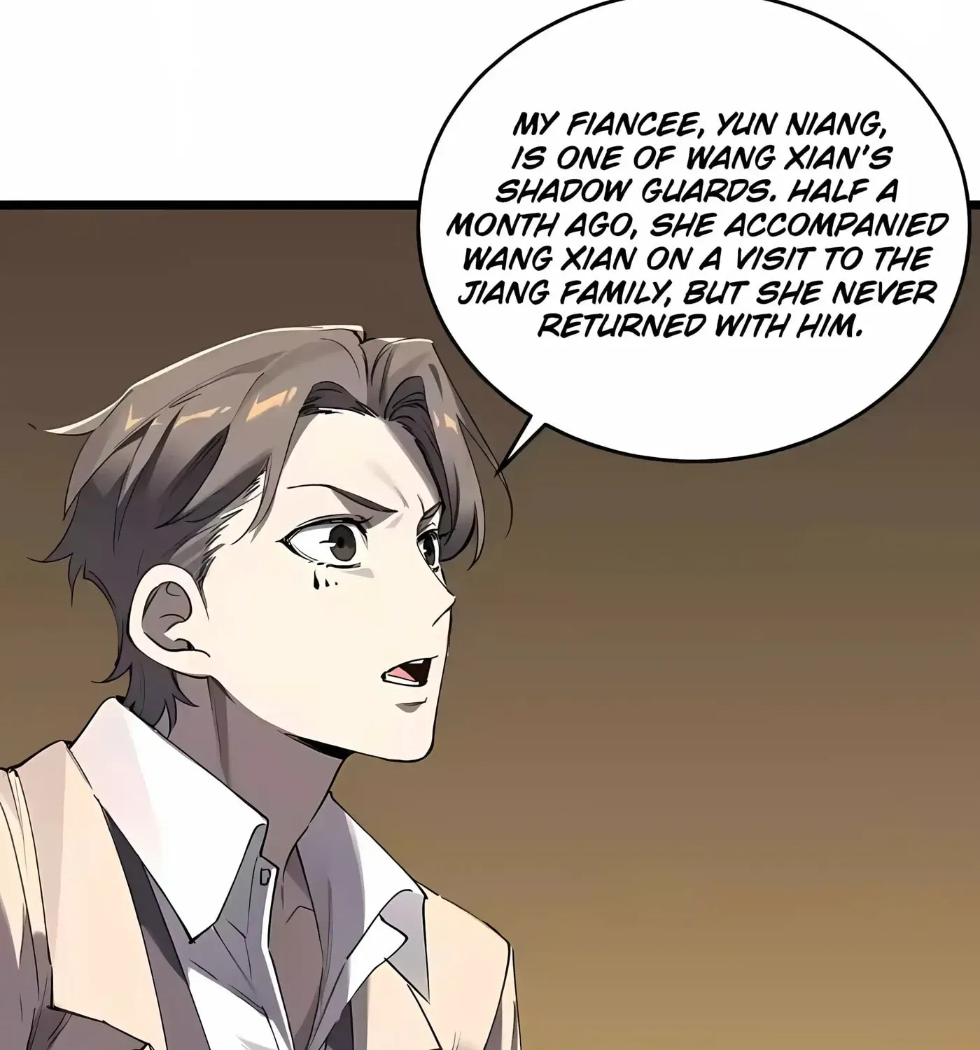SSS Grade Saint Knight Chapter 175 - Page 112