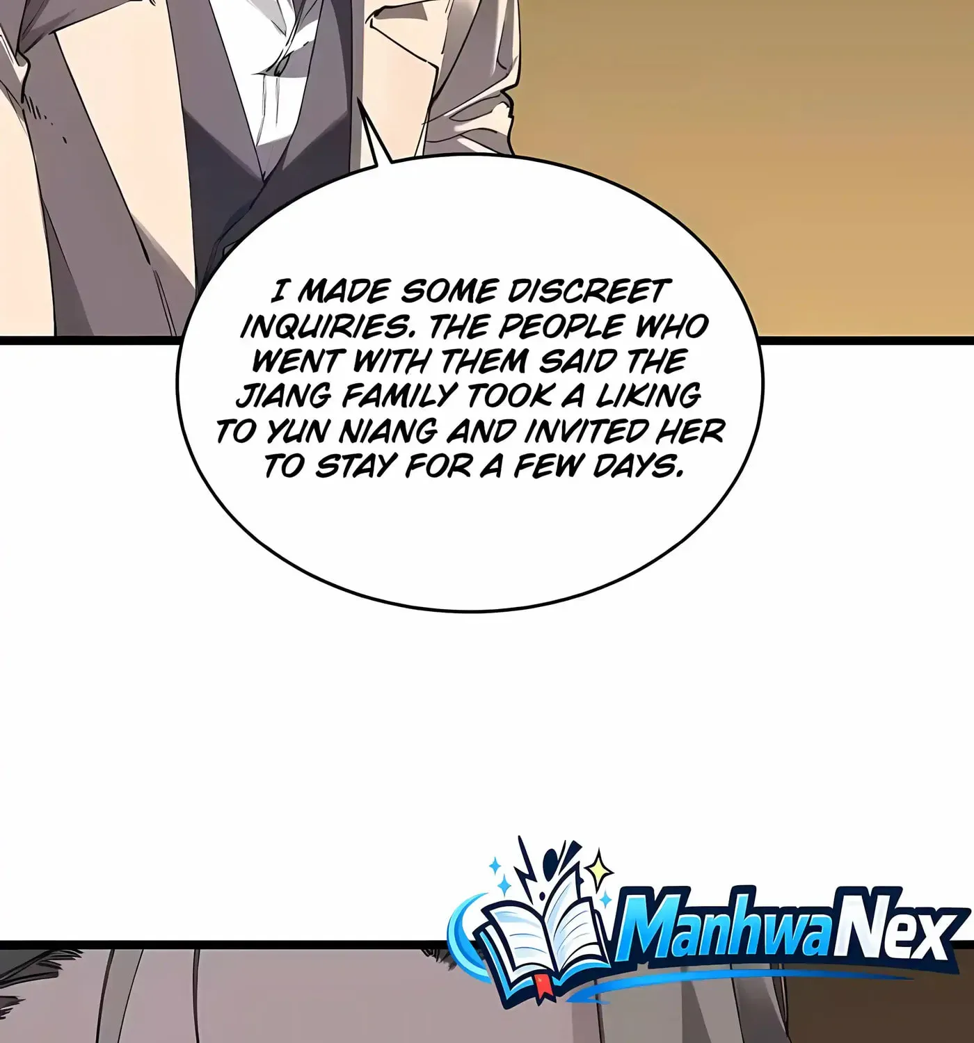 SSS Grade Saint Knight Chapter 175 - Page 113