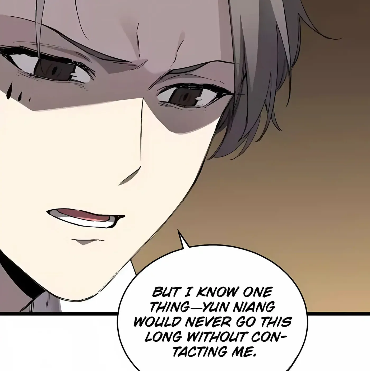 SSS Grade Saint Knight Chapter 175 - Page 114