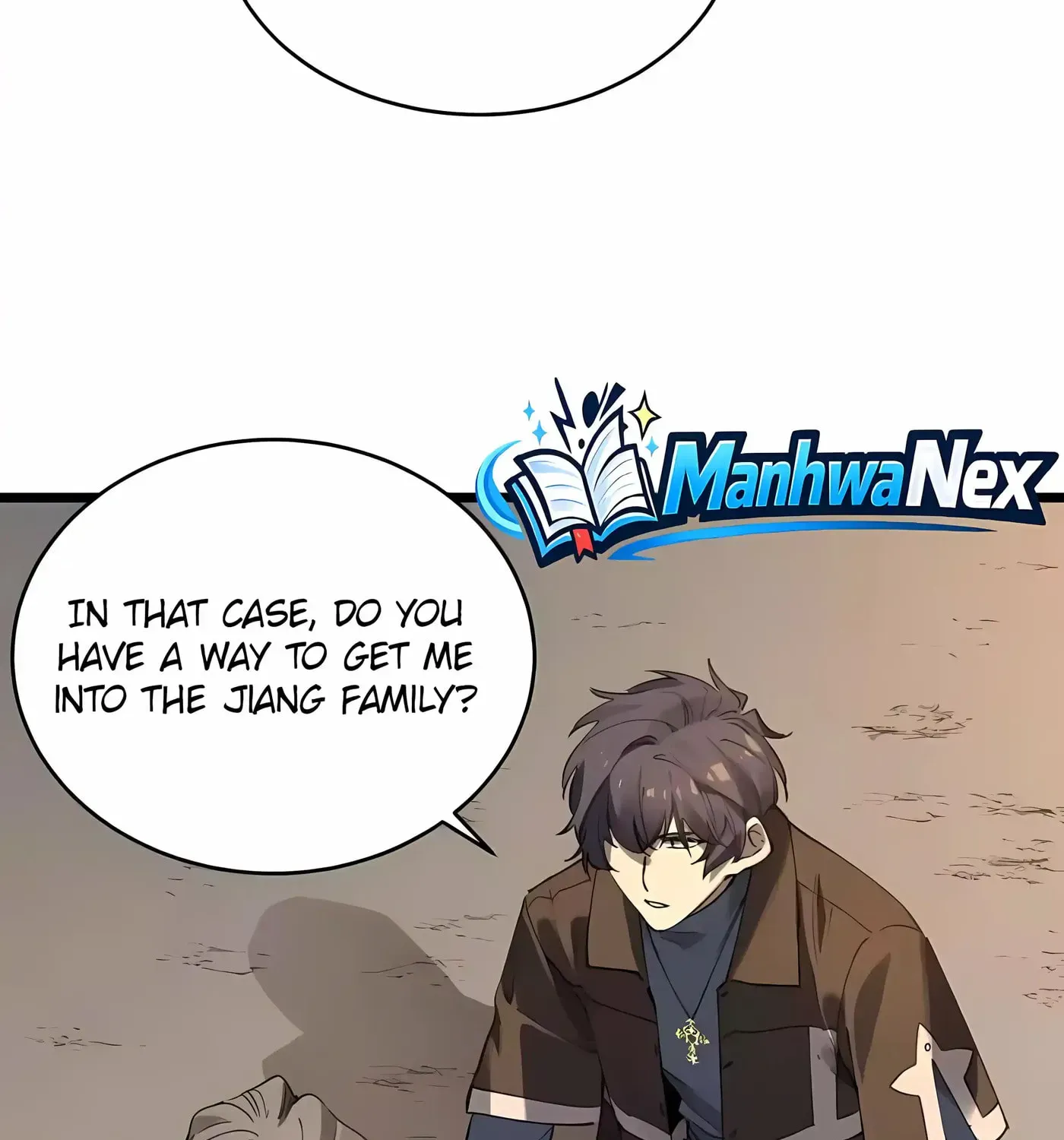 SSS Grade Saint Knight Chapter 175 - Page 117
