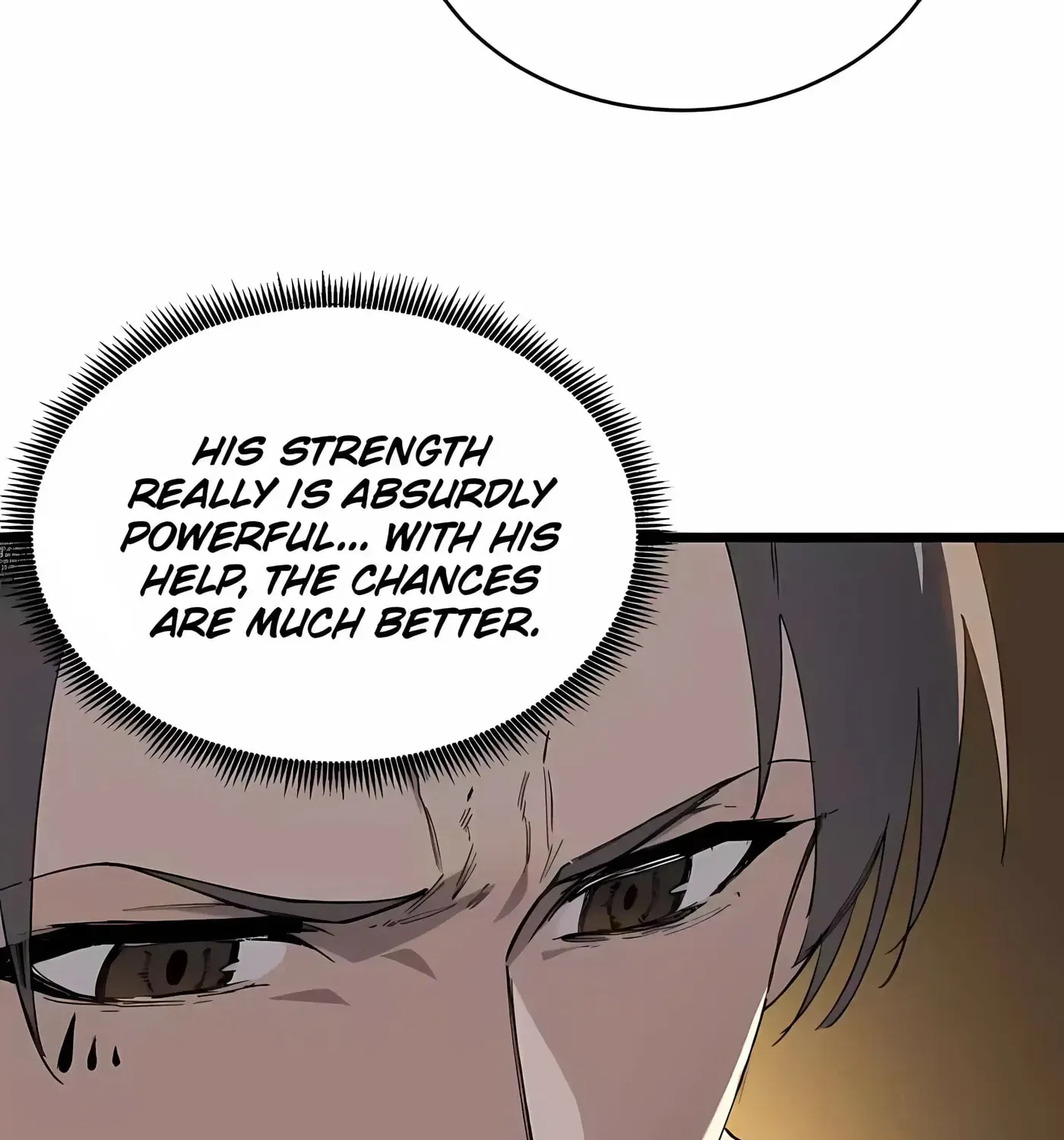 SSS Grade Saint Knight Chapter 175 - Page 119