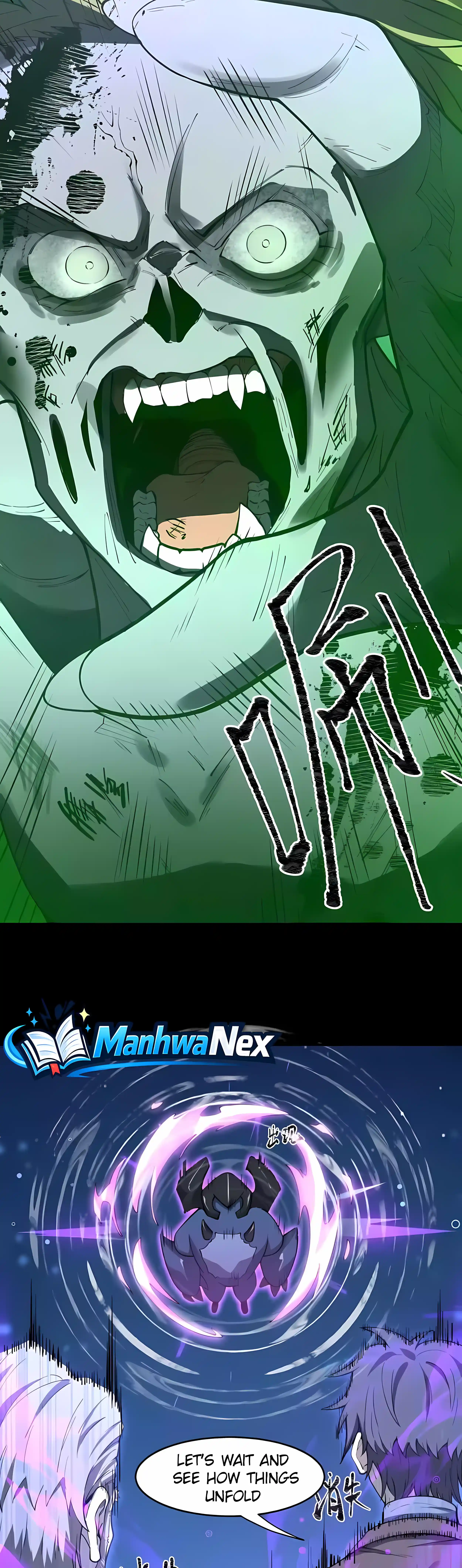 SSS Grade Saint Knight Chapter 176 - Page 26