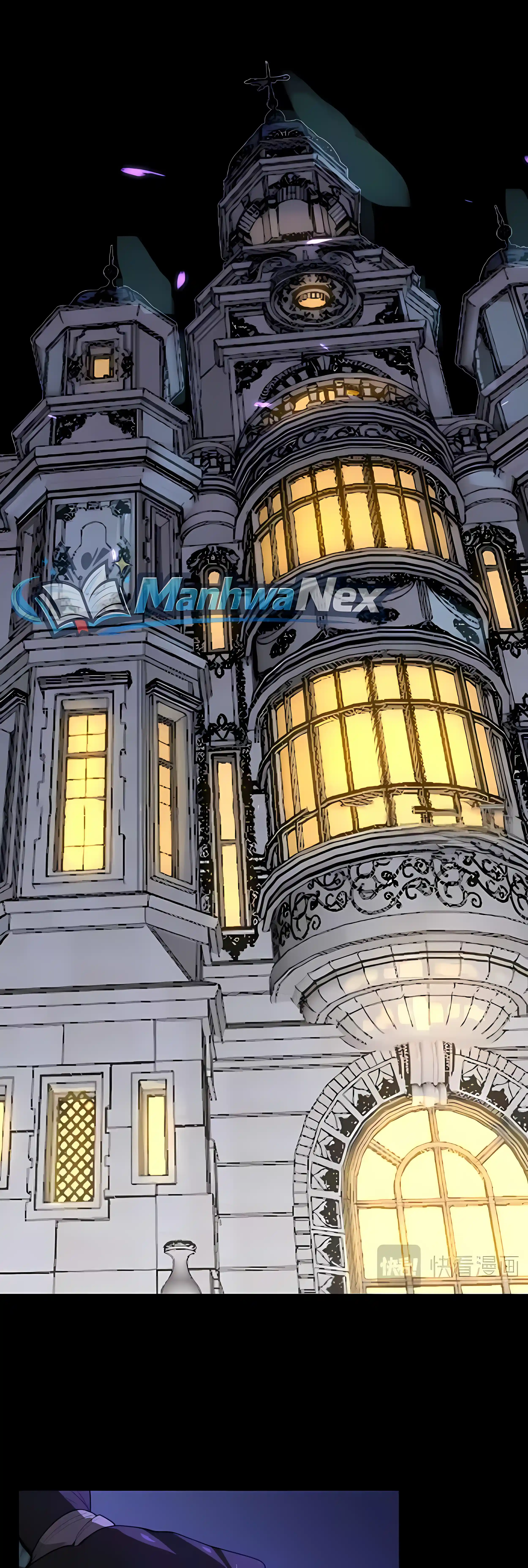 SSS Grade Saint Knight Chapter 177 - Page 32