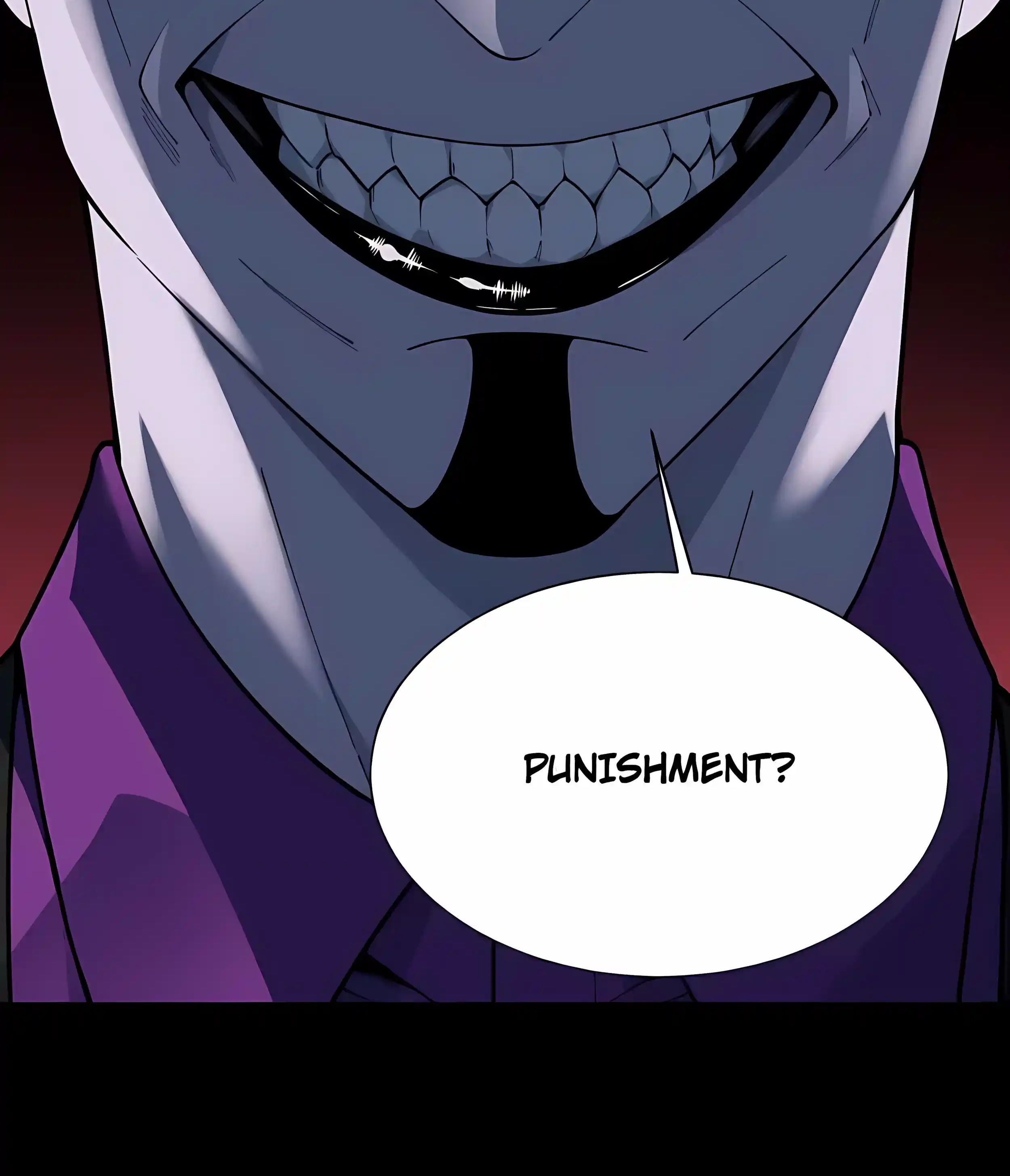 SSS Grade Saint Knight Chapter 178 - Page 1