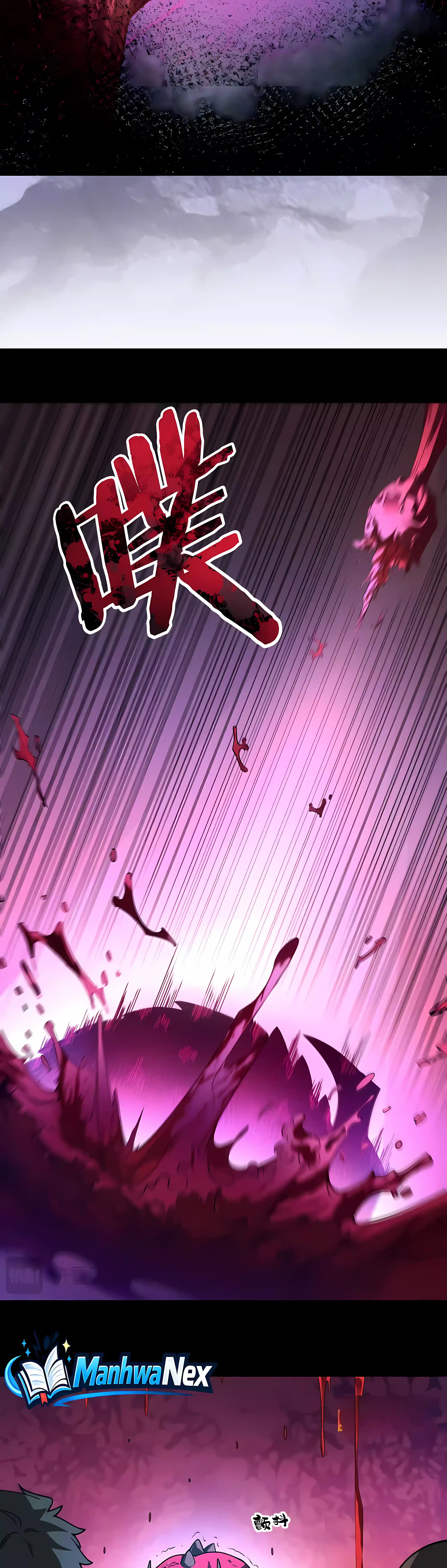 SSS Grade Saint Knight Chapter 178 - Page 15