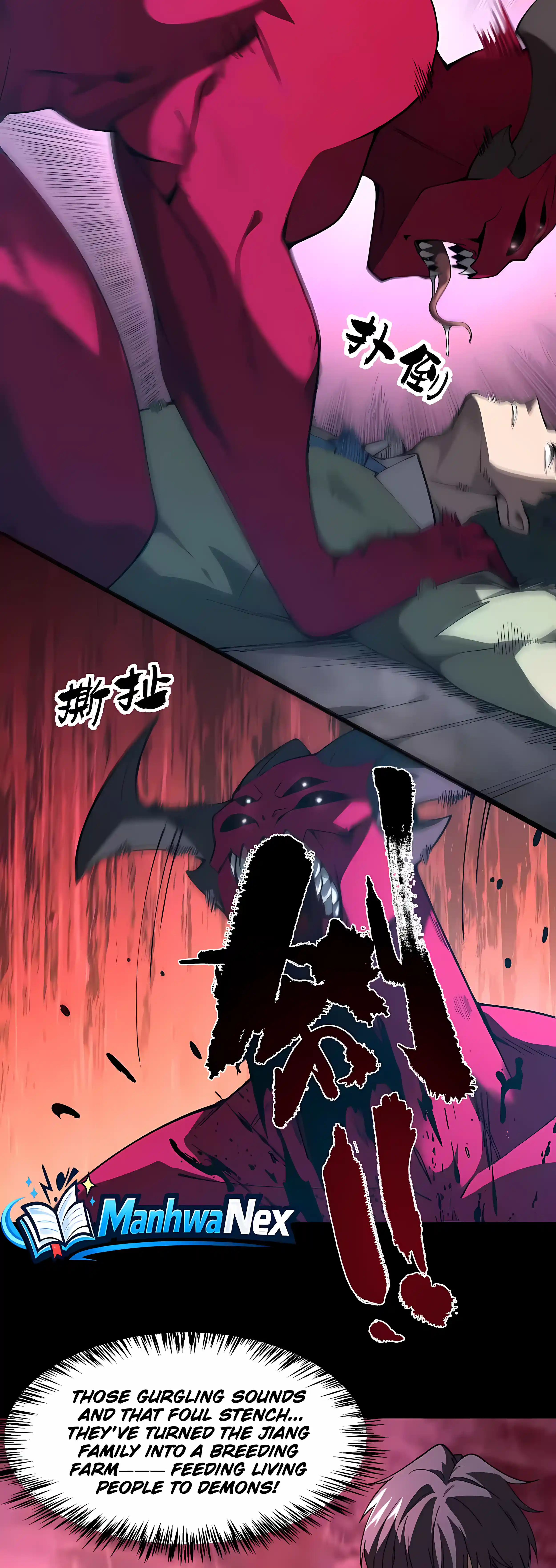 SSS Grade Saint Knight Chapter 178 - Page 17