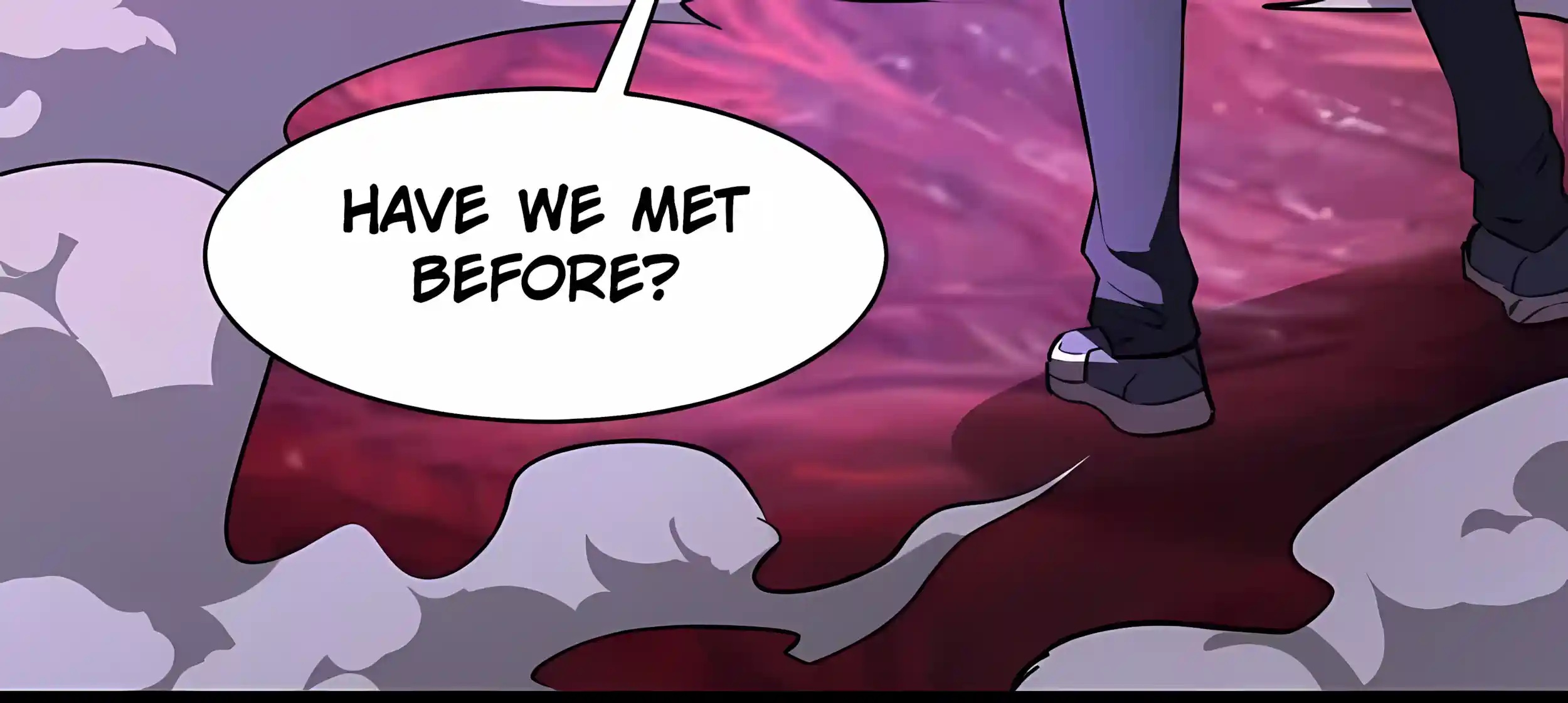 SSS Grade Saint Knight Chapter 178 - Page 29