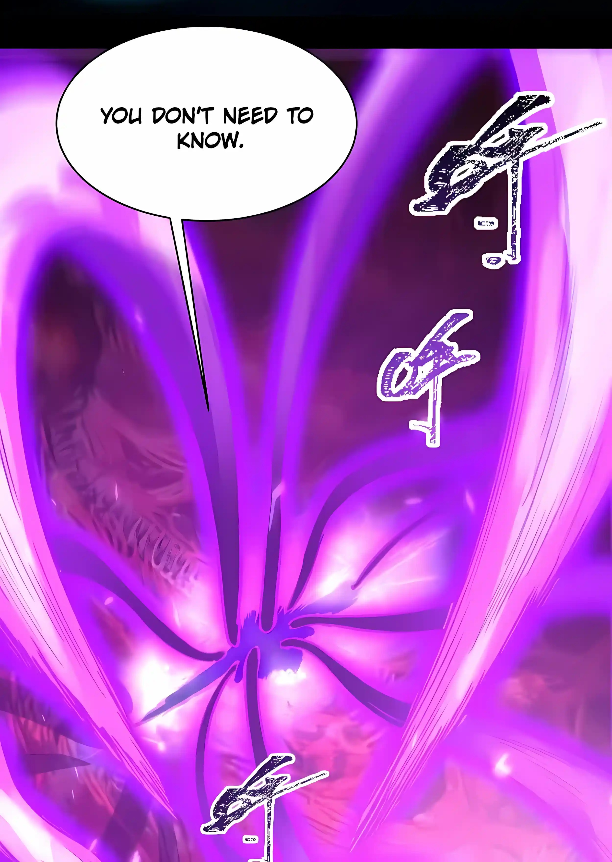 SSS Grade Saint Knight Chapter 179 - Page 1