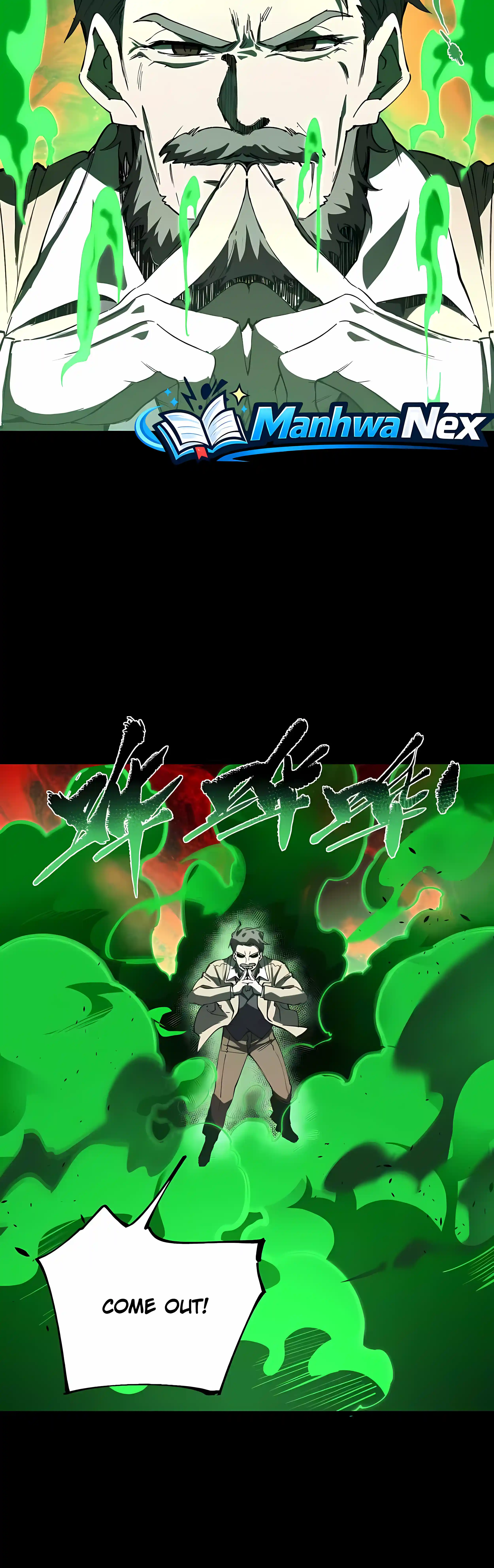 SSS Grade Saint Knight Chapter 179 - Page 24