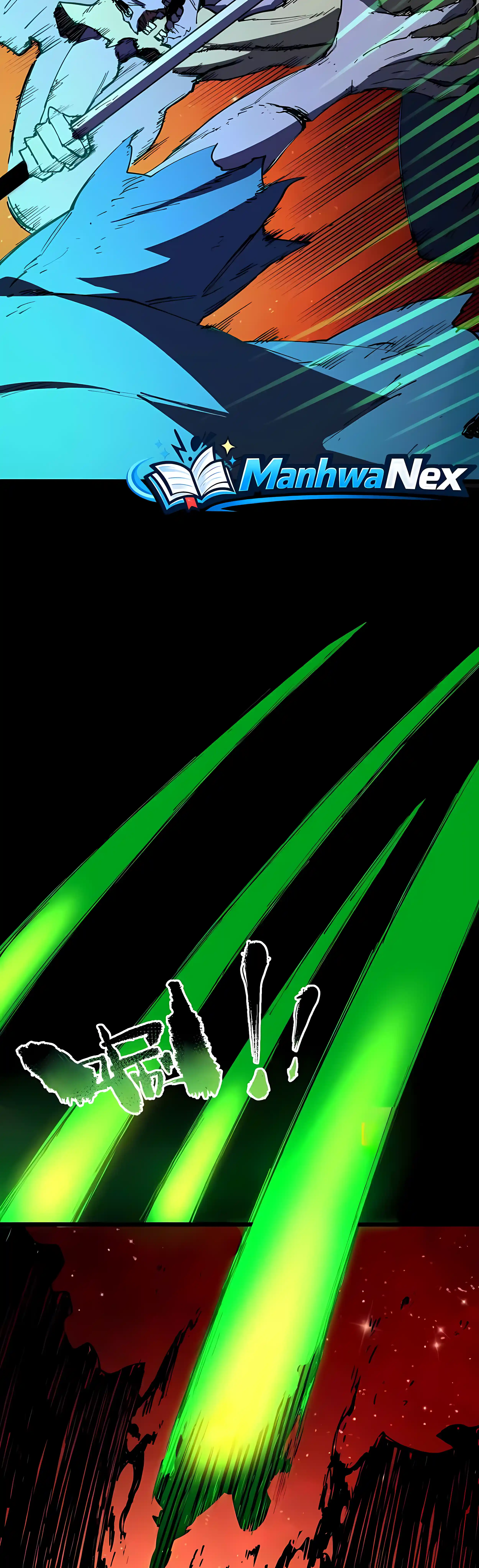 SSS Grade Saint Knight Chapter 179 - Page 26
