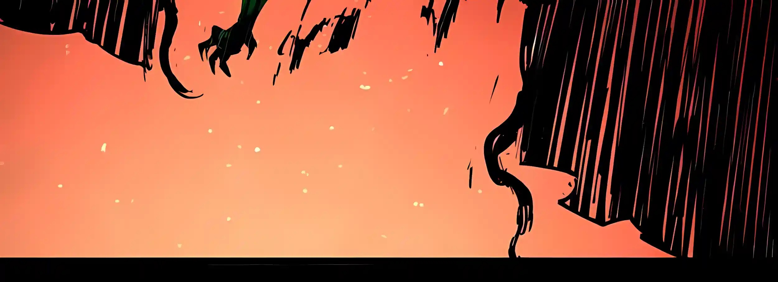SSS Grade Saint Knight Chapter 179 - Page 27