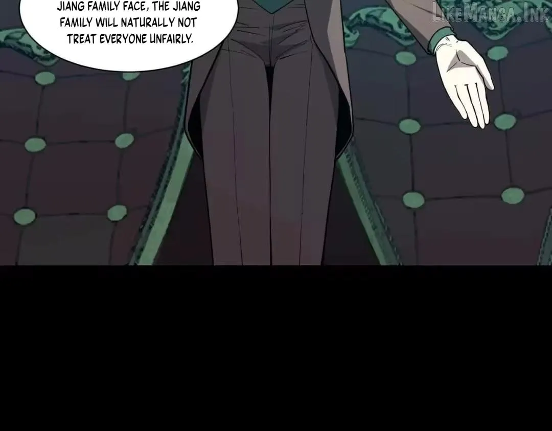 SSS Grade Saint Knight Chapter 182 - Page 2