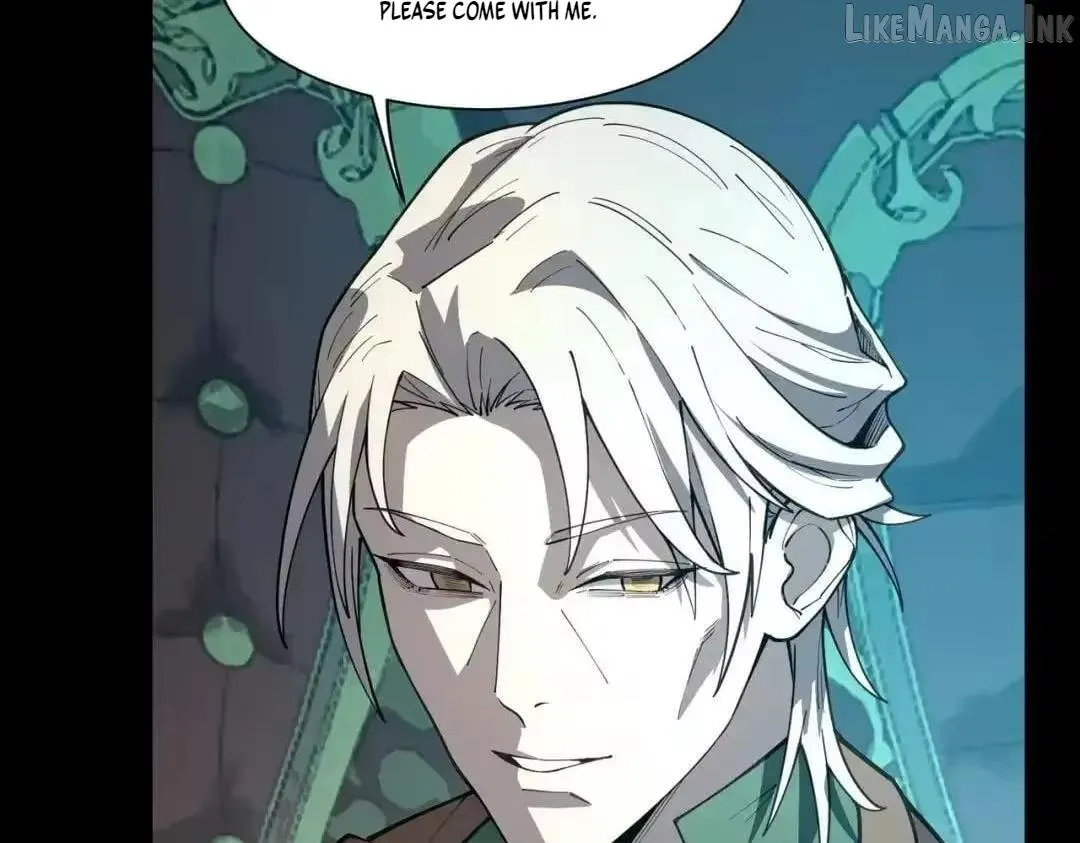 SSS Grade Saint Knight Chapter 182 - Page 6