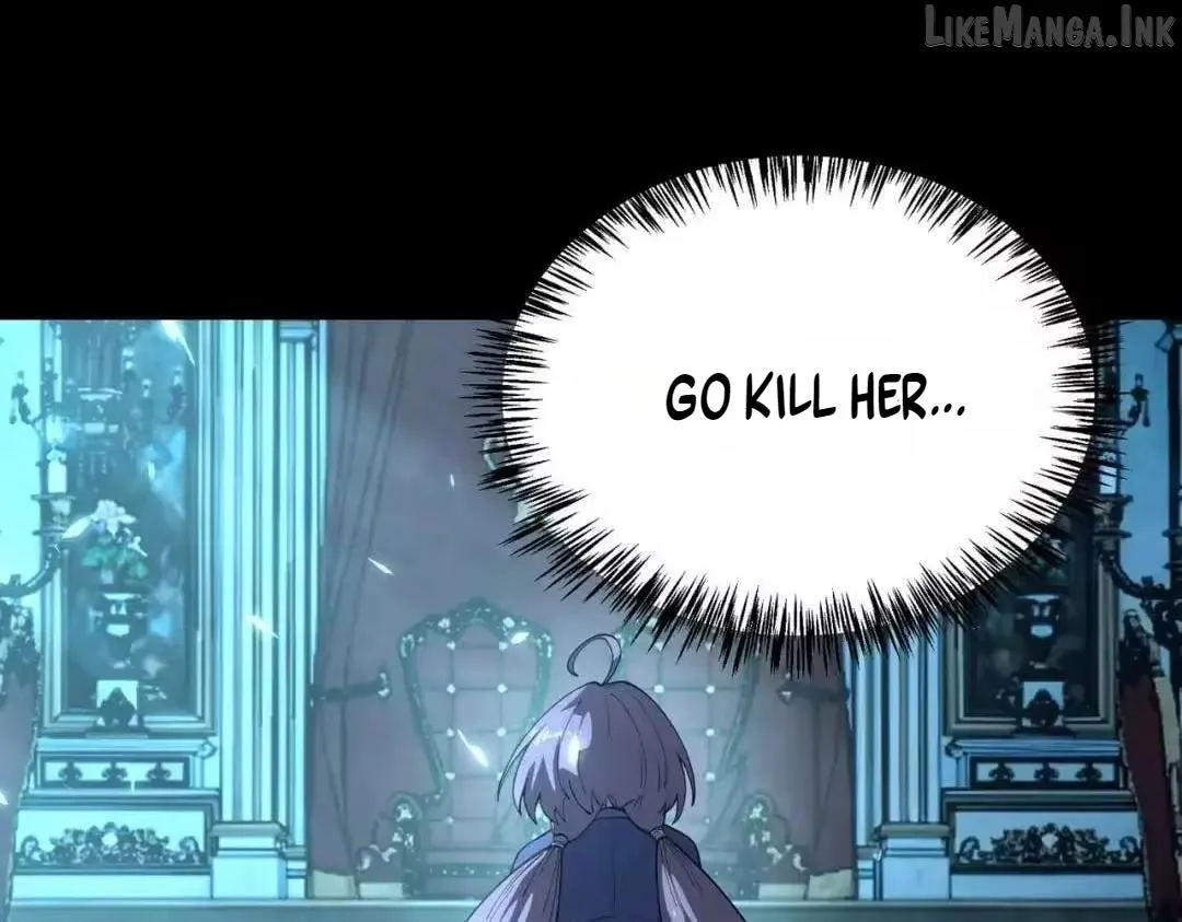 SSS Grade Saint Knight Chapter 182 - Page 21
