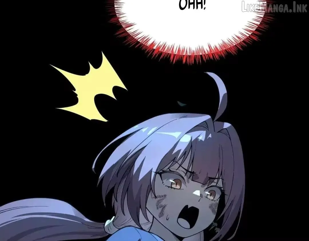 SSS Grade Saint Knight Chapter 182 - Page 35