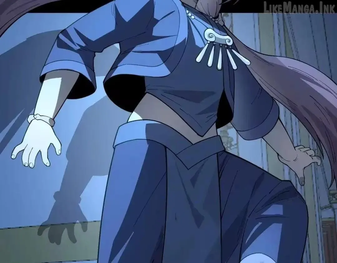 SSS Grade Saint Knight Chapter 182 - Page 36