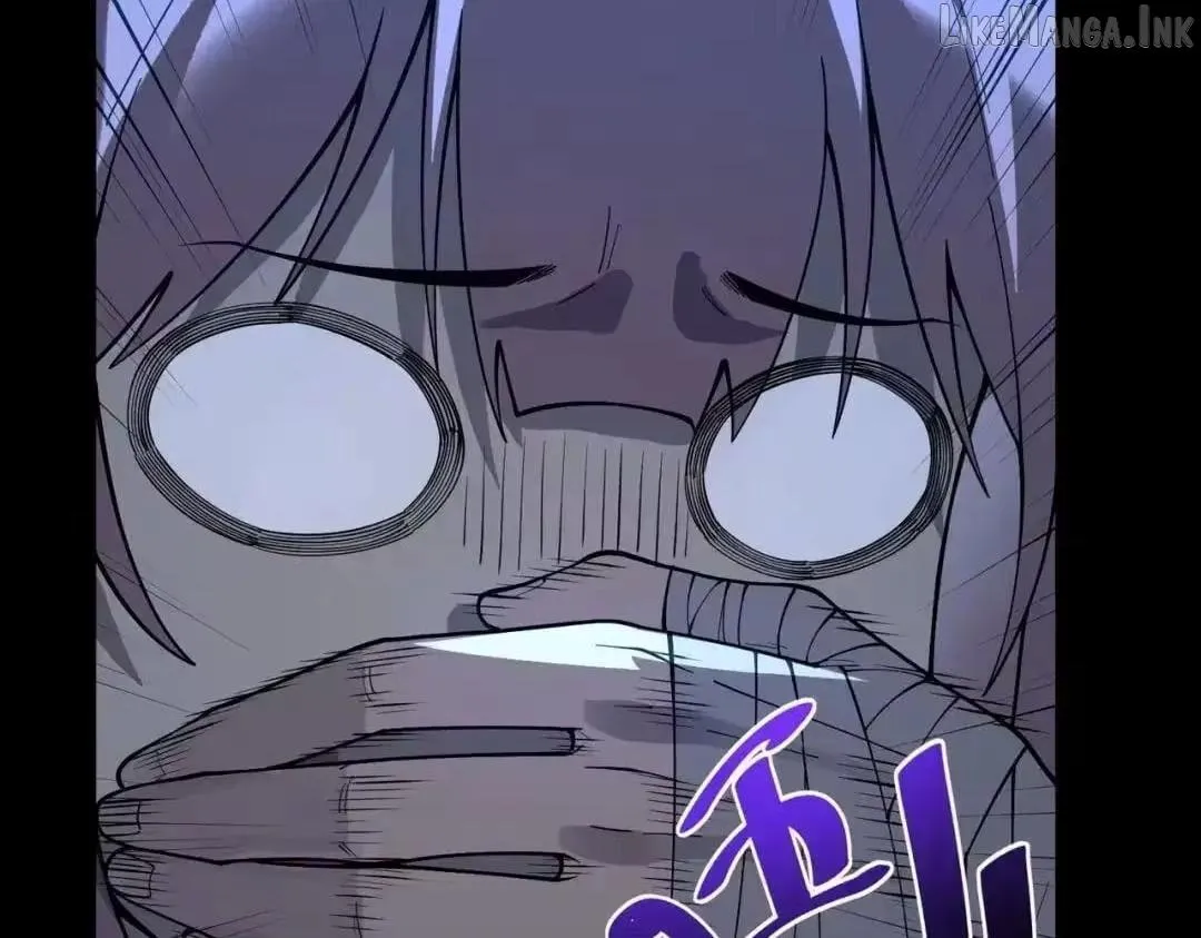 SSS Grade Saint Knight Chapter 182 - Page 39