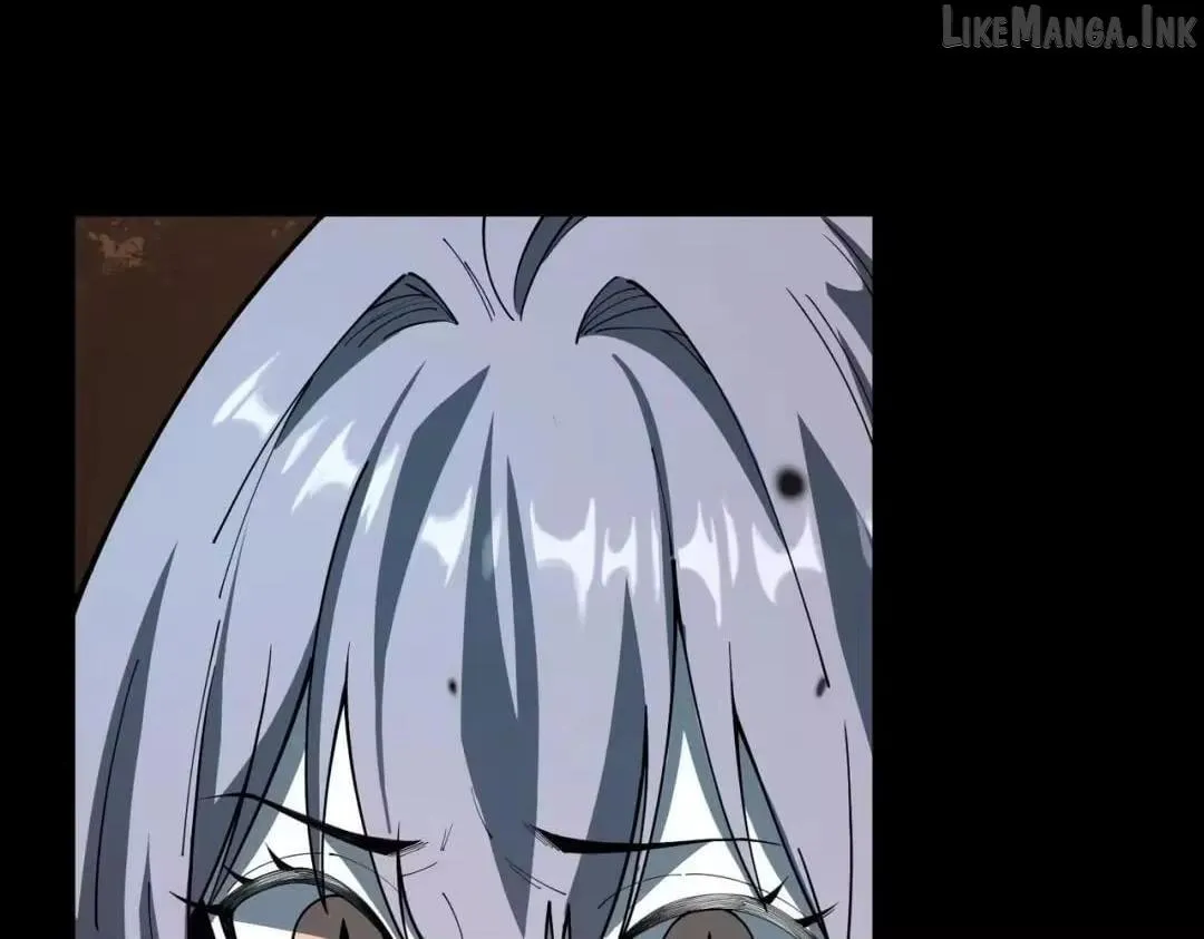 SSS Grade Saint Knight Chapter 182 - Page 45