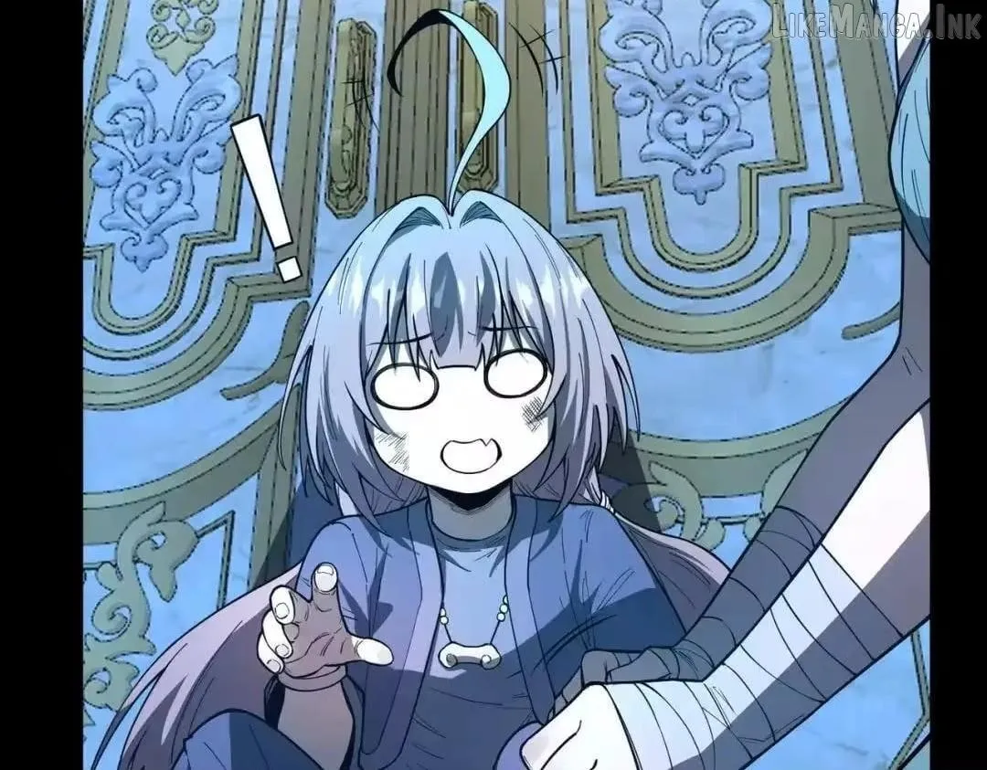 SSS Grade Saint Knight Chapter 182 - Page 56