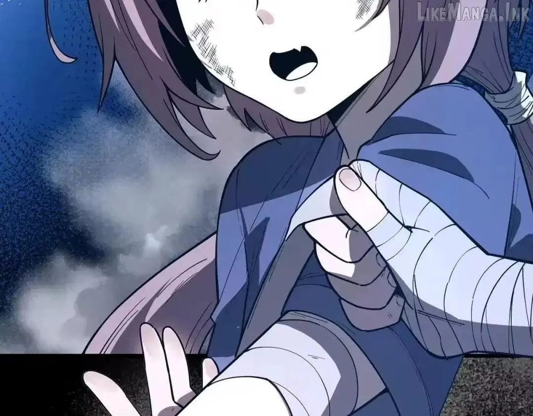 SSS Grade Saint Knight Chapter 182 - Page 59