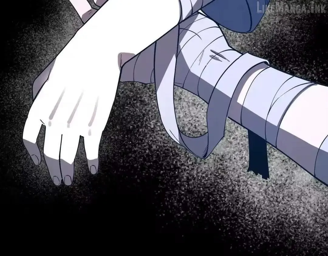 SSS Grade Saint Knight Chapter 182 - Page 60