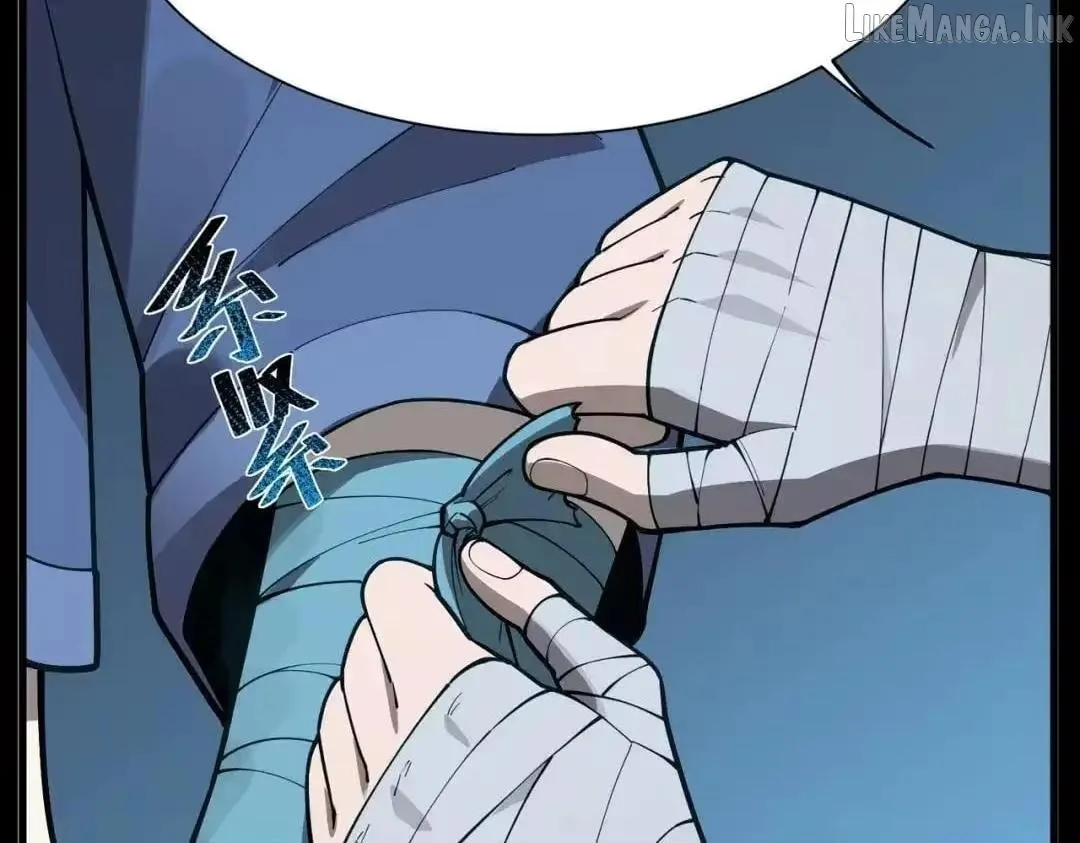 SSS Grade Saint Knight Chapter 182 - Page 66