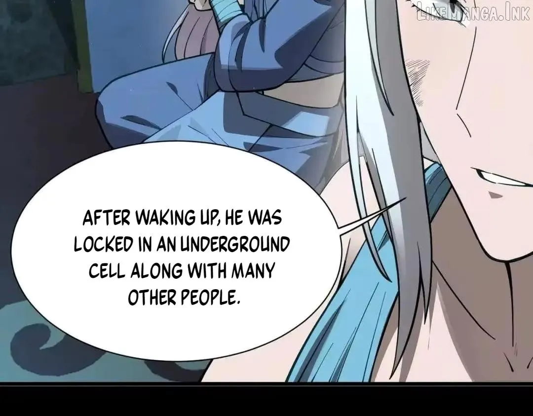 SSS Grade Saint Knight Chapter 182 - Page 69