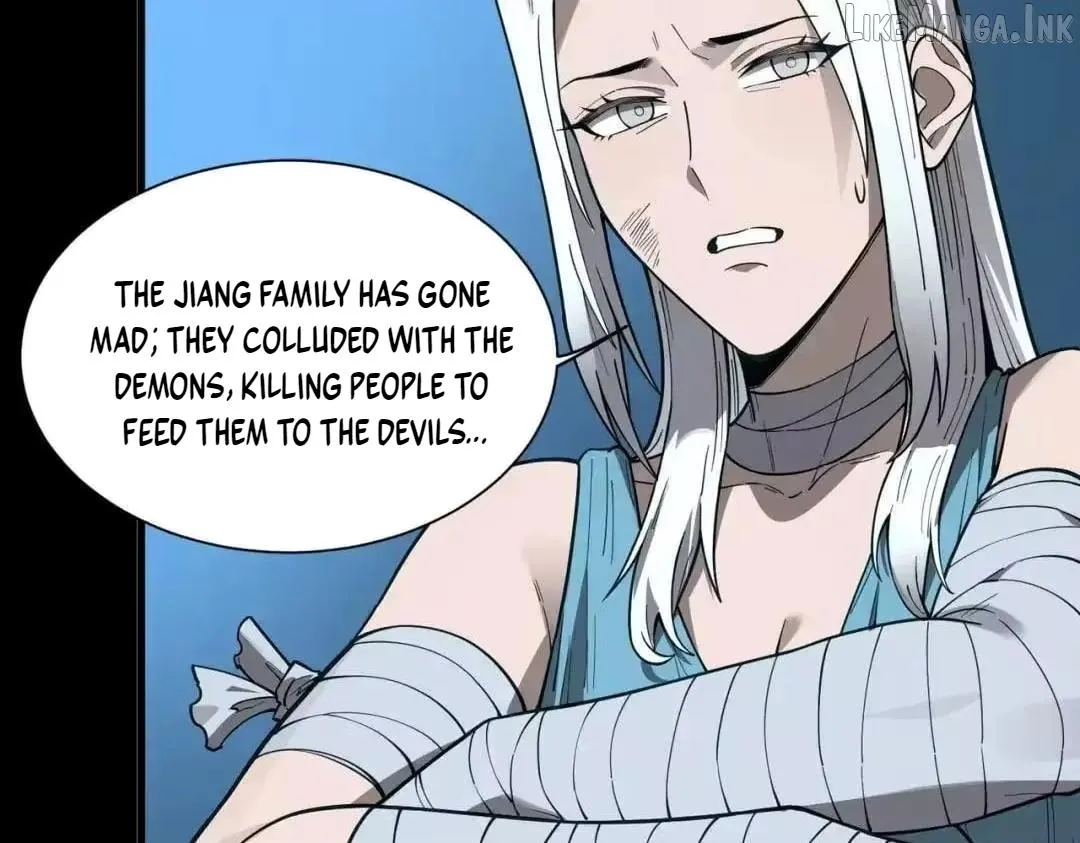 SSS Grade Saint Knight Chapter 182 - Page 71