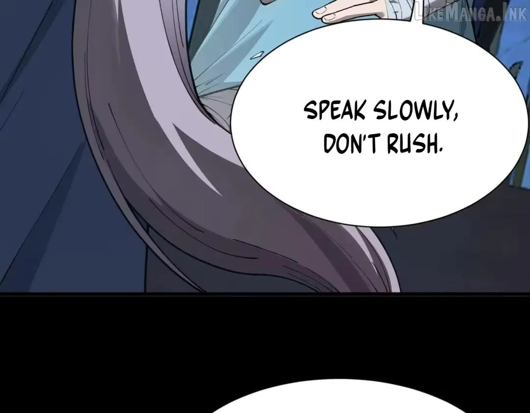 SSS Grade Saint Knight Chapter 182 - Page 79