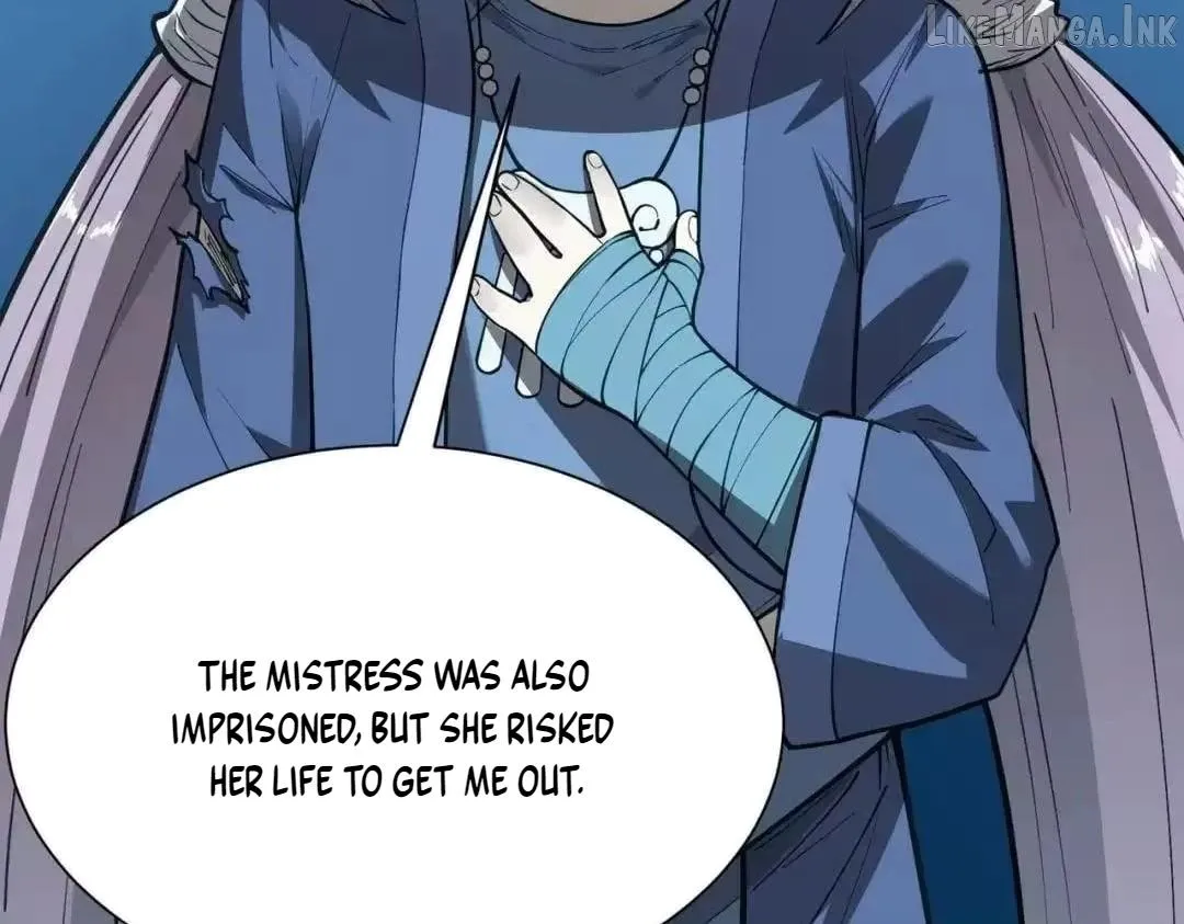 SSS Grade Saint Knight Chapter 182 - Page 82