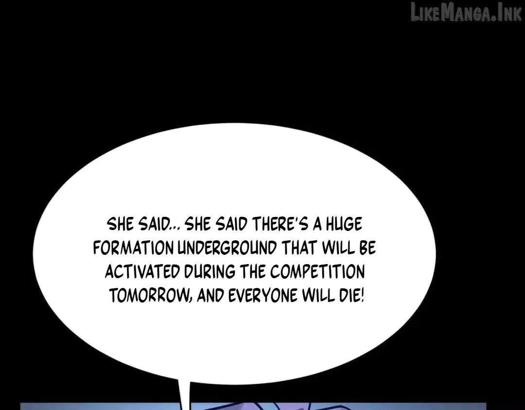 SSS Grade Saint Knight Chapter 182 - Page 86