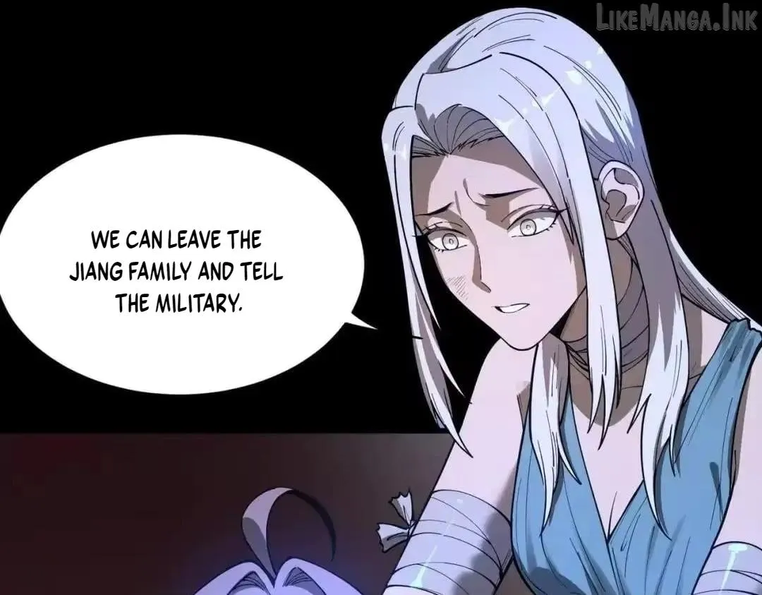 SSS Grade Saint Knight Chapter 182 - Page 92