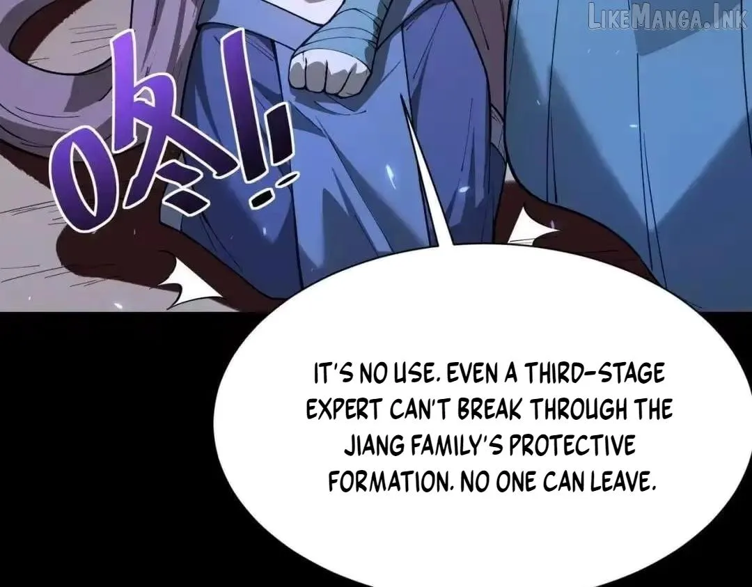 SSS Grade Saint Knight Chapter 182 - Page 94