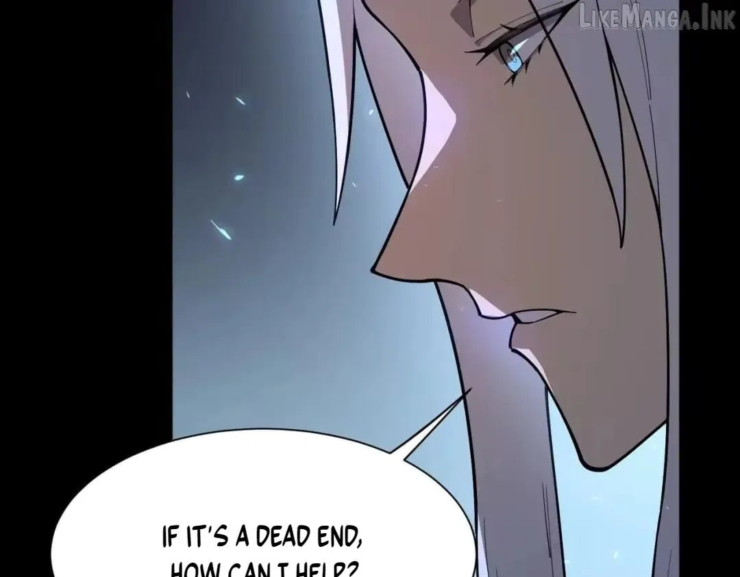 SSS Grade Saint Knight Chapter 182 - Page 96