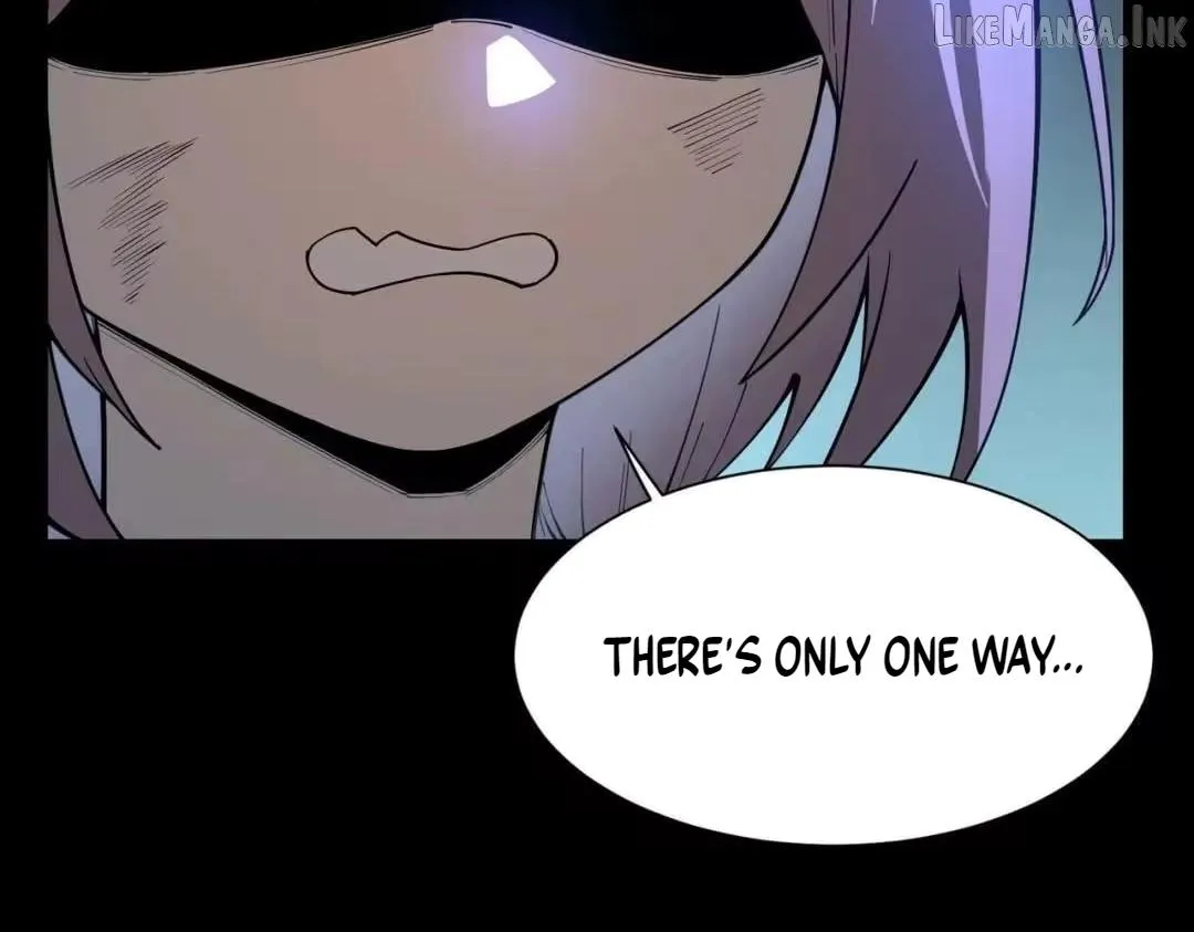 SSS Grade Saint Knight Chapter 182 - Page 98