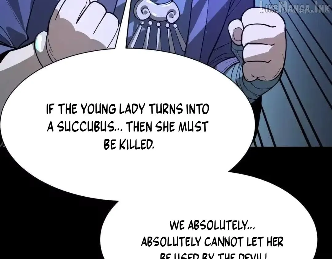 SSS Grade Saint Knight Chapter 182 - Page 105