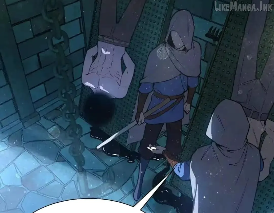 SSS Grade Saint Knight Chapter 182 - Page 128