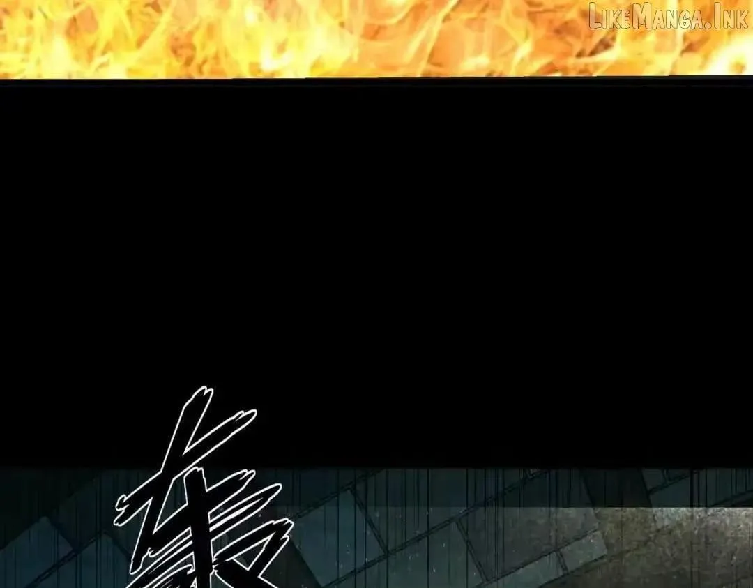 SSS Grade Saint Knight Chapter 182 - Page 132