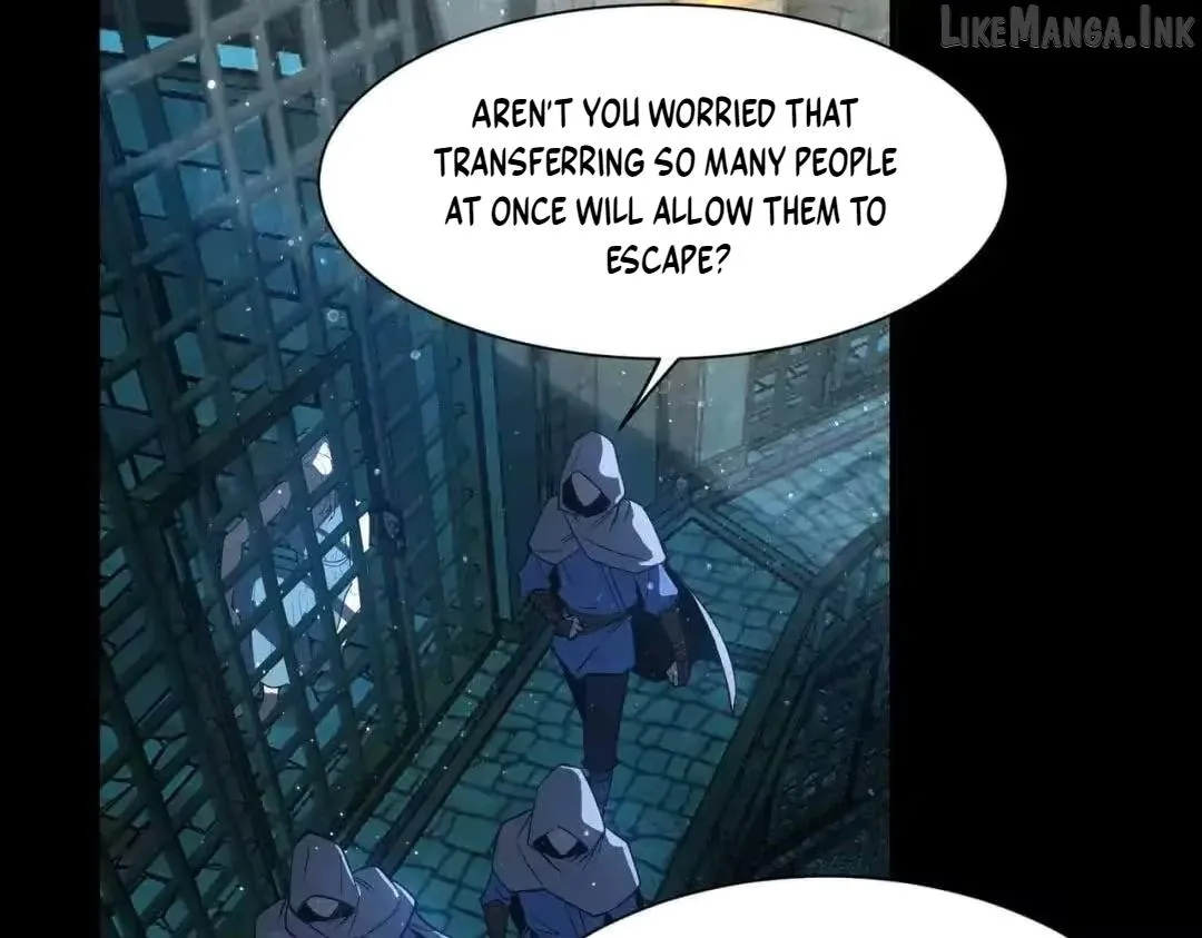 SSS Grade Saint Knight Chapter 182 - Page 138